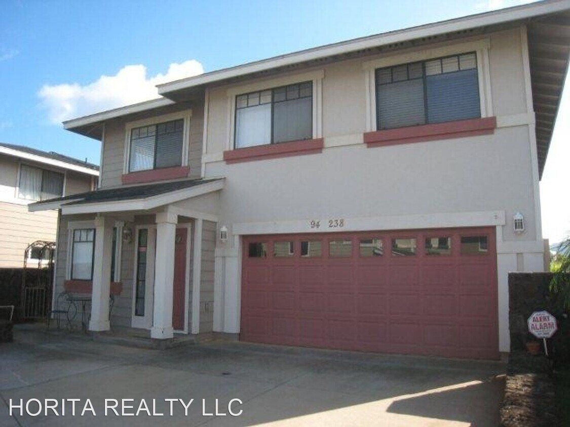 Primary Photo - 3 br, 2.5 bath House - 94-238 HAEA PLACE