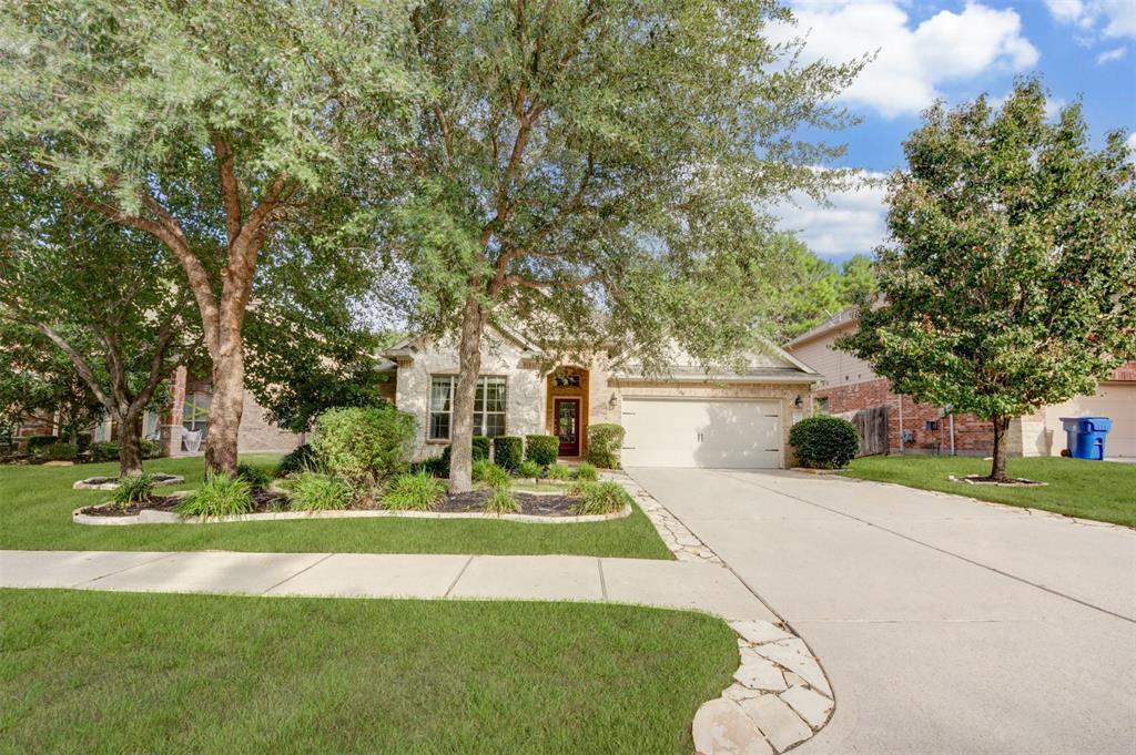 1109 Jacobs Lake Blvd, Conroe, TX 77384 House Rental in Conroe, TX