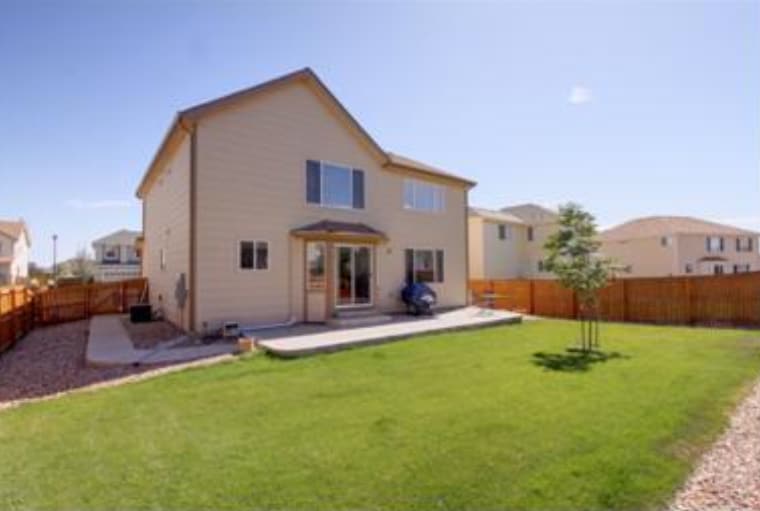 12667 Jasmine Street, Thornton, CO 80602 House Rental in Thornton, CO
