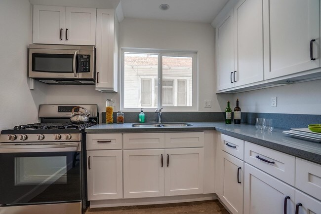 Foto del edificio - 1503 N Stanton Pl