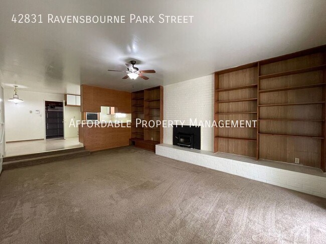 Building Photo - 42831 Ravensbourne Park St