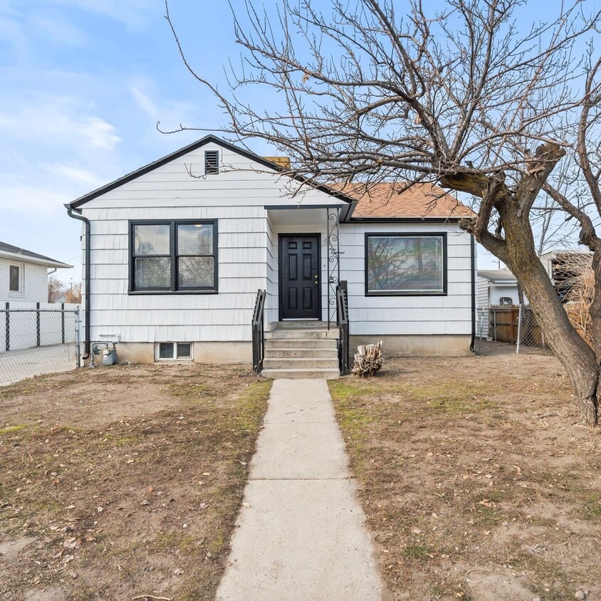 Salt Lake 5 Bedroom Home - Salt Lake 5 Bedroom Home