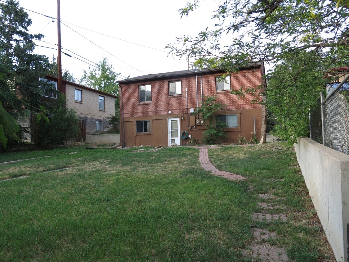 Photo - 208 N Ford St (Golden, CO)