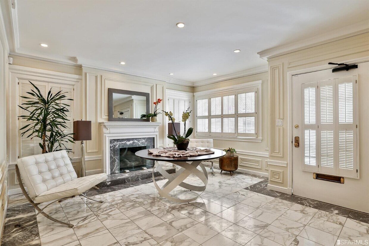 Foto principal - 2936 Scott St