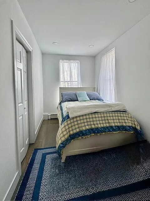 Foto del edificio - 43 Joy St