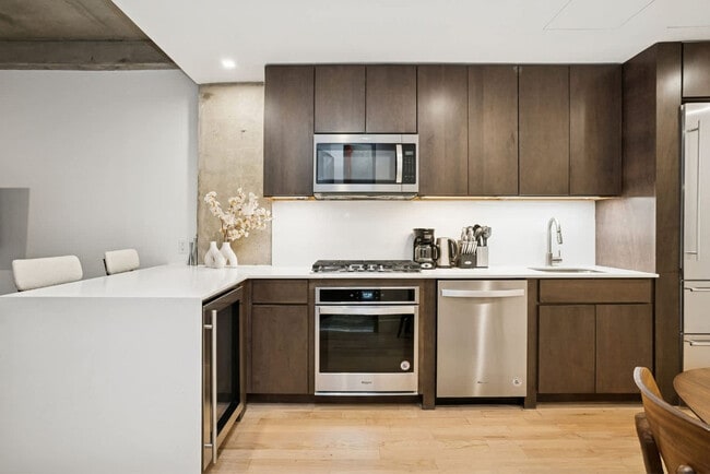 Foto del edificio - 132 W 26th St