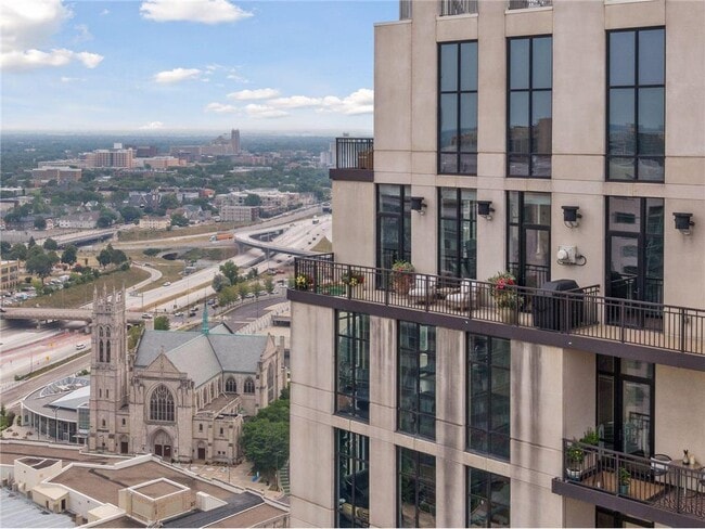 Foto del edificio - 201 S 11th St