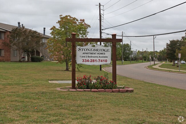 Stonebridge Apartaments - Stonebridge Apartments
