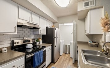 Building Photo - Jackson Square Apartments