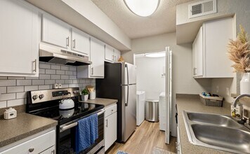 Building Photo - Jackson Square Apartments