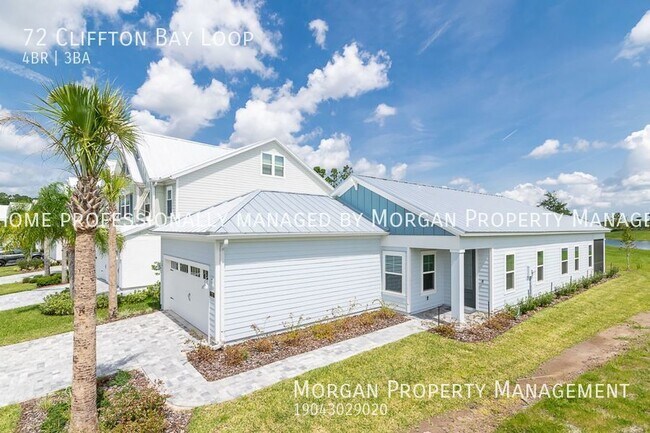 Building Photo - Brand NEW 4 BR Home for Rent in Beachwalk!
