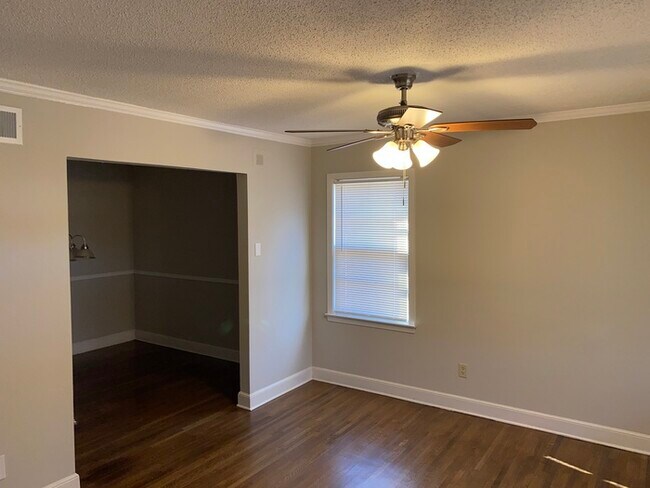 Foto del edificio - 4763 Sea Isle Rd Memphis, TN  38117