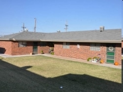 Foto del edificio - Brierwood Apartments