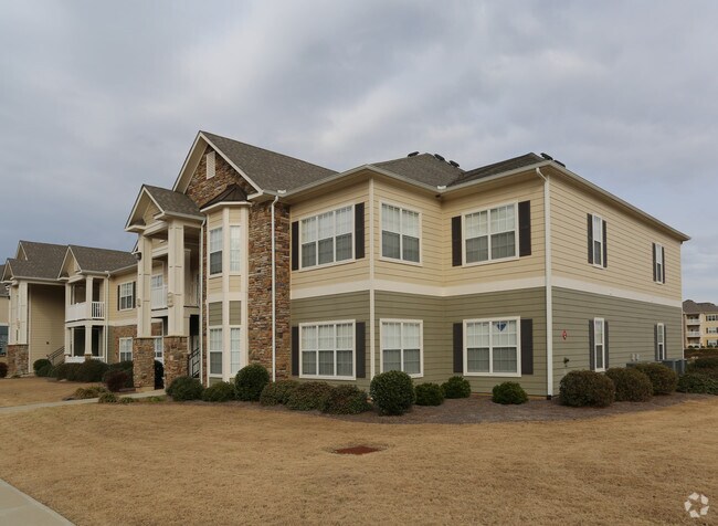 ¡Lake de verano - Summer Lake Apartments