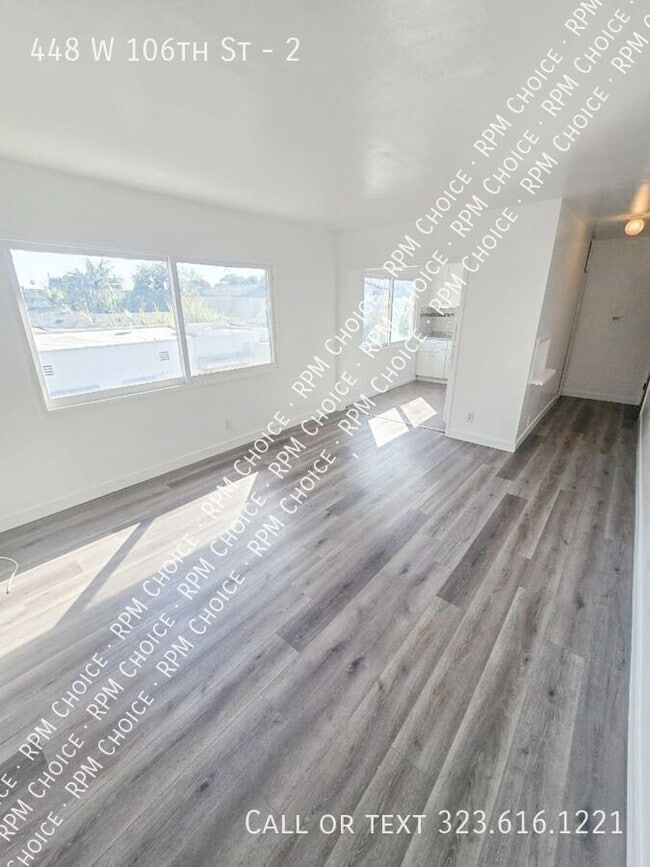 Photo - 448 W 106th St Apartment