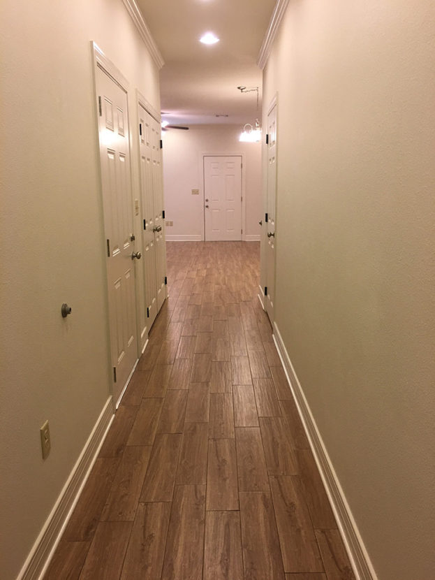 main hall - 1220 E Kentucky Ave