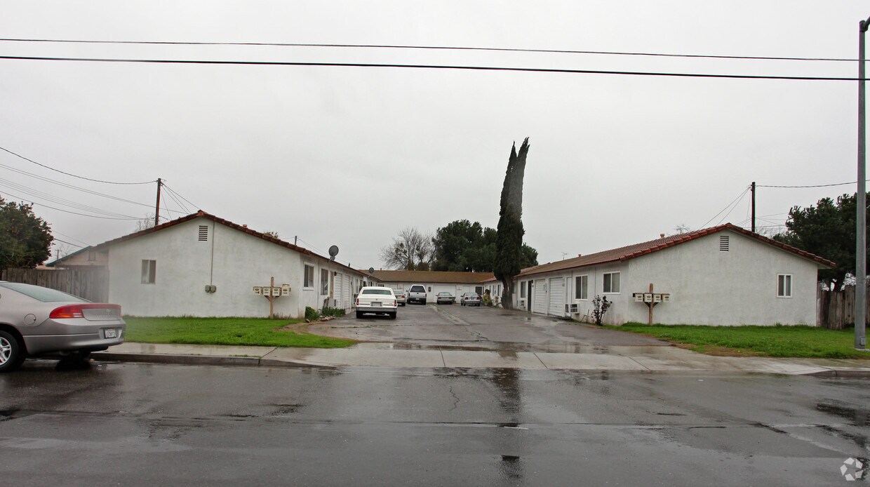 Foto del edificio - 1042-1058 Vermont Ave