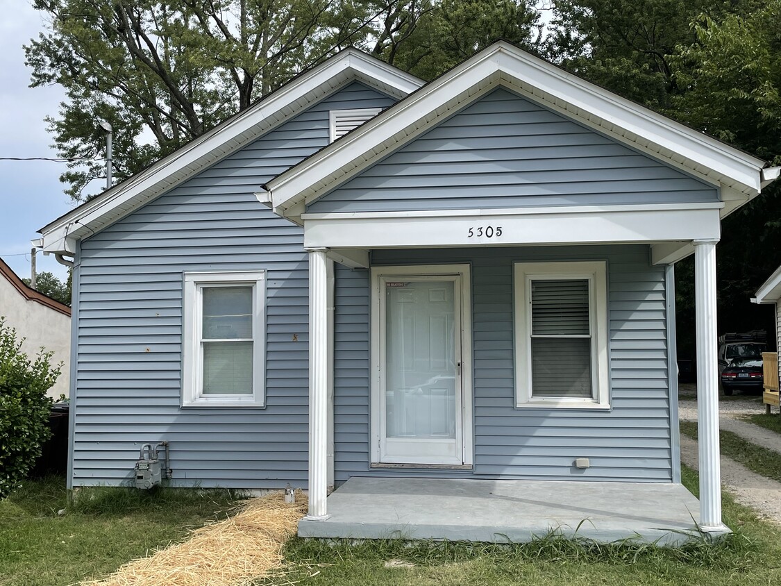 5305 Speedway Ave, Louisville, KY 40272 House Rental in Louisville
