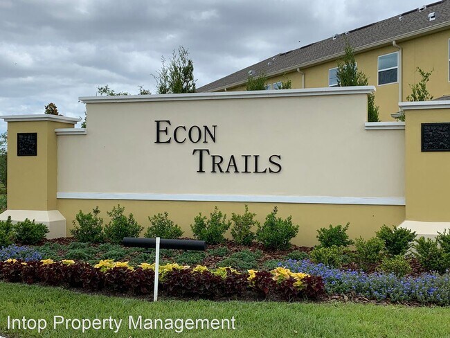 Foto del edificio - 3 br, 2.5 bath House - 9818 Red Eagle Dr
