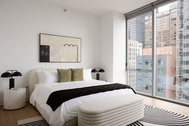 Foto del edificio - 60 E Randolph St