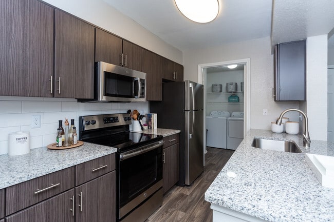 1BR,1BA-A1 - Villas at Chase Oaks Apartment Homes (OLD)
