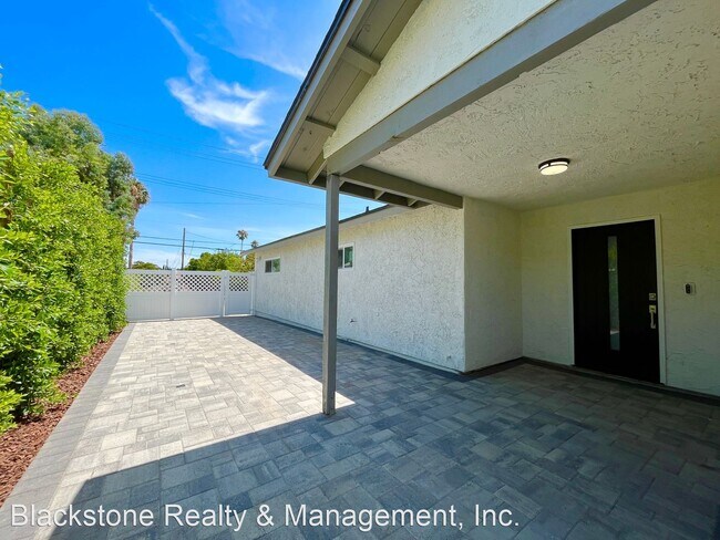 Building Photo - 3 br, 2 bath House - 17725 Kingsbury St