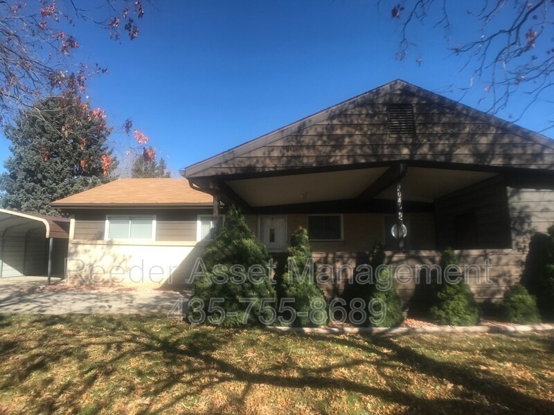 2040 4225 S St, Roy, UT 84067 House Rental in Roy, UT