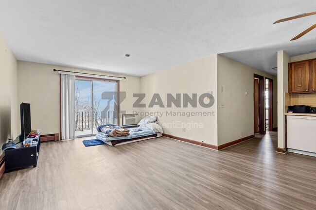 Foto del edificio - 1 Talbot St