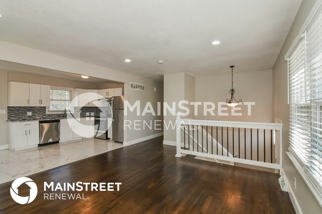 Foto del edificio - 6632 E 134th St