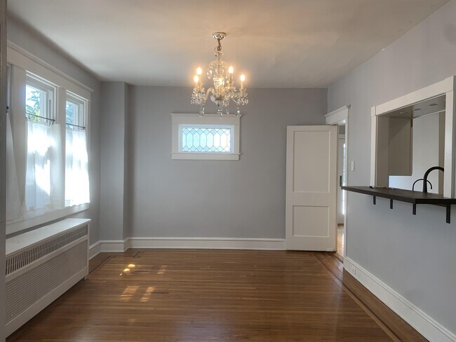 Foto del edificio - 816 W 22nd St