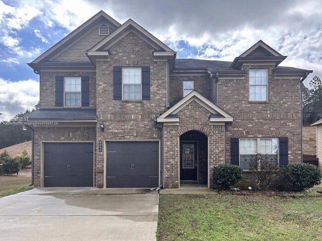 Building Photo - 8095 Nolan Trail