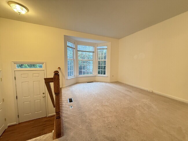 Photo - Exquisite Townhome in The Grove at Huntley Meadows