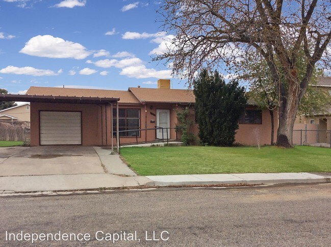 Foto del edificio - 3 br, 1.5 bath House - 807 La Plata Ave.