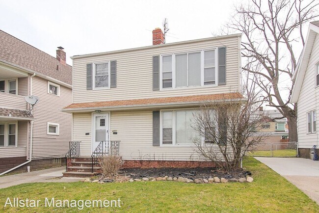 Building Photo - 2 br, 1 bath House - 4801 E 84th Street Up