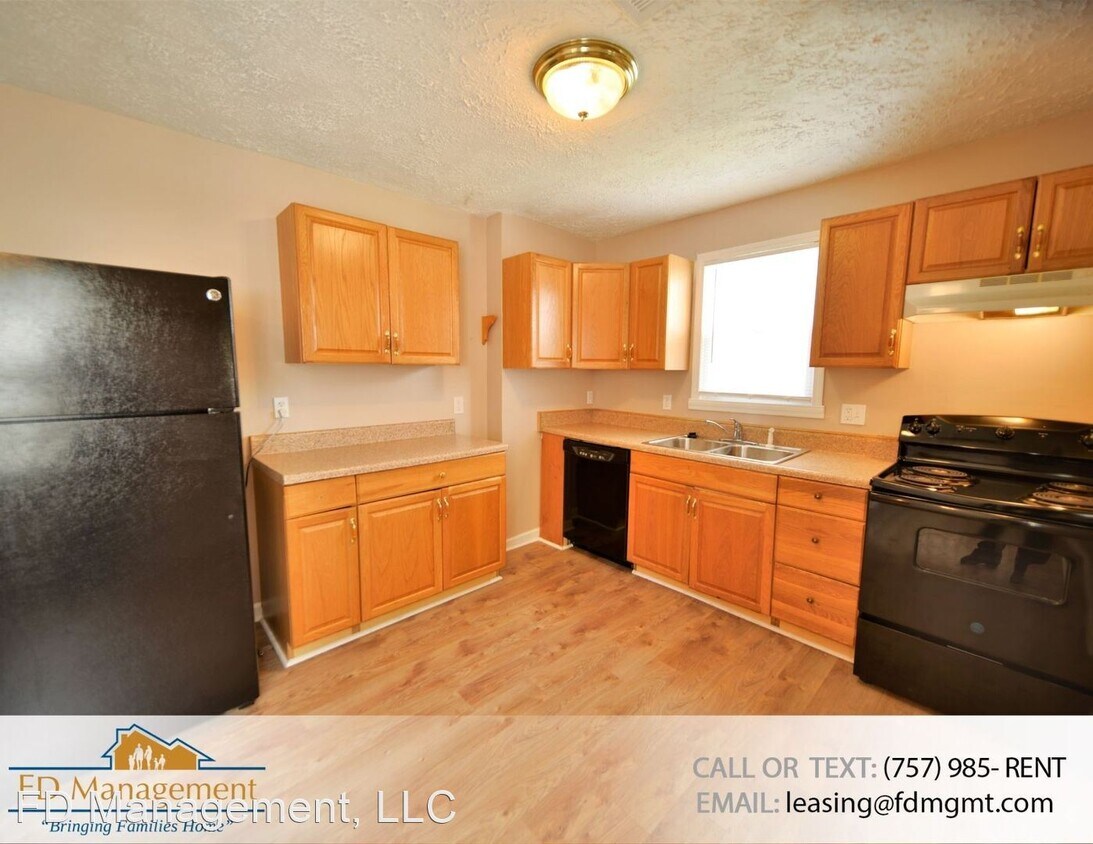 Primary Photo - 2 br, 2 bath House - 421 Shenandoah Road