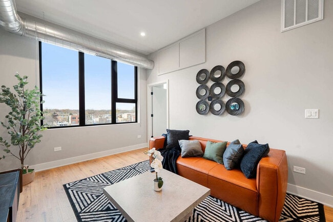 Foto del edificio - 6044 N Winthrop Ave