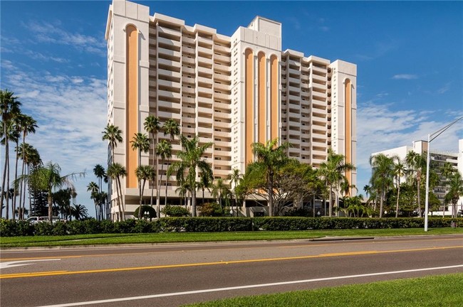 Building Photo - 1270 Gulf Blvd