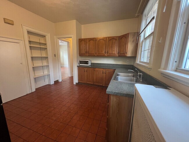 Photo - 1724 Wightman St Apartment