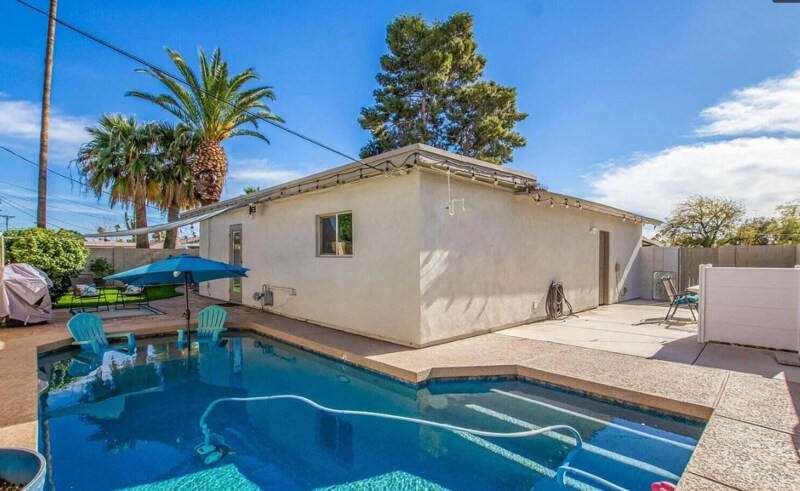 Foto del edificio - 7406 E Edgemont Ave
