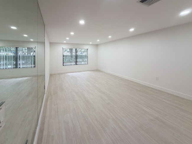 Living & Dinning Room - 13165 Chadwick Ct