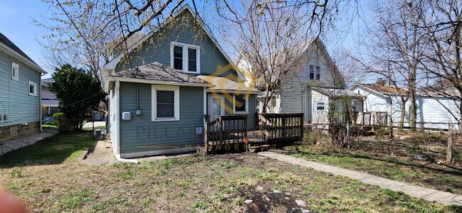 Foto del edificio - $500 OFF MOVE-IN SPECIAL!!! Brookside Park...