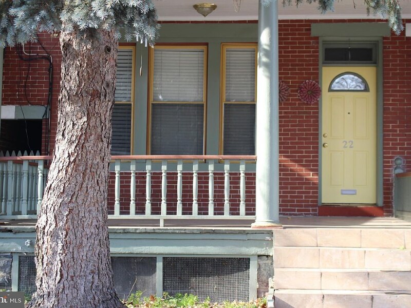 Primary Photo - 22 S West End Ave