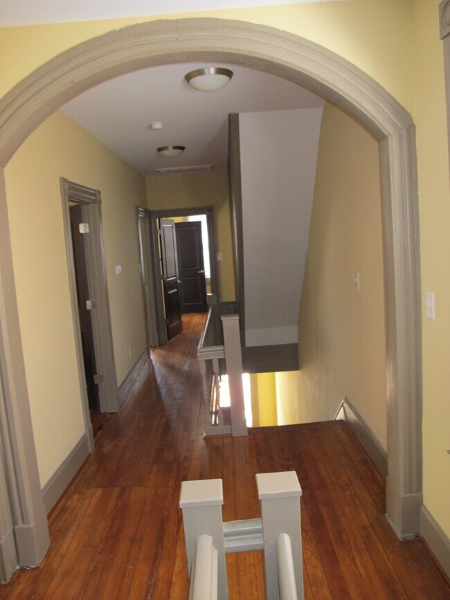 Foto del edificio - 1307 Bainbridge St
