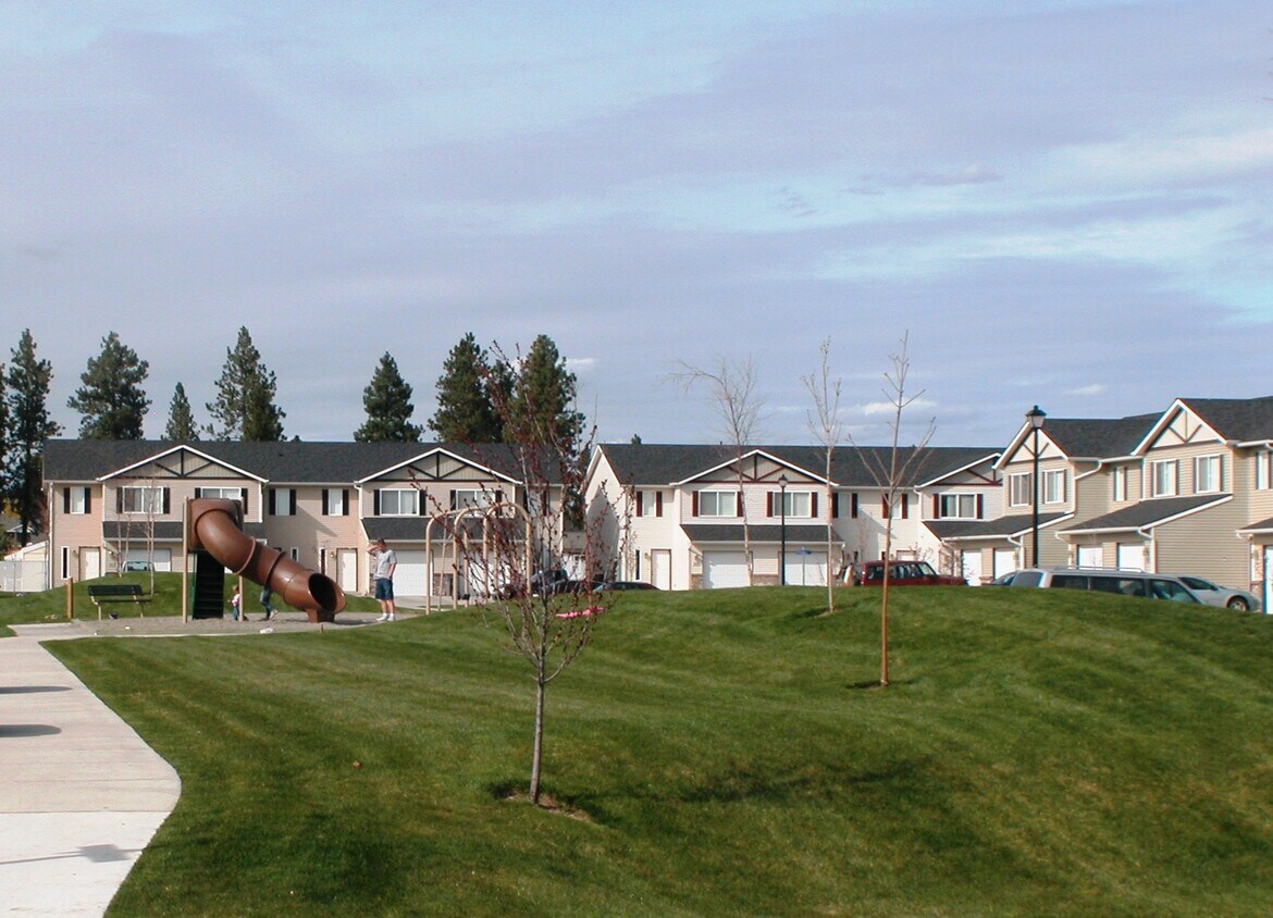 Foto principal - 4850 N Orchid Ln