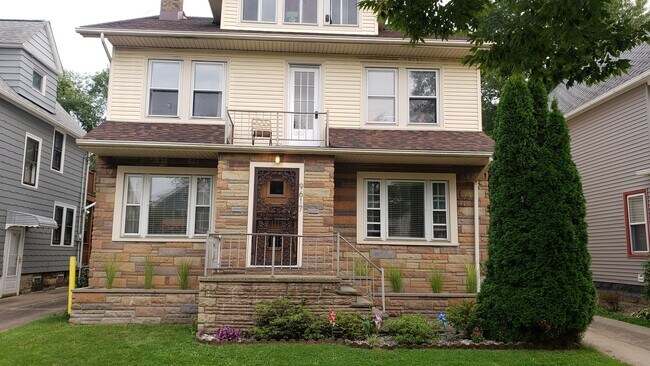Building Photo - 9617 Baltic RD