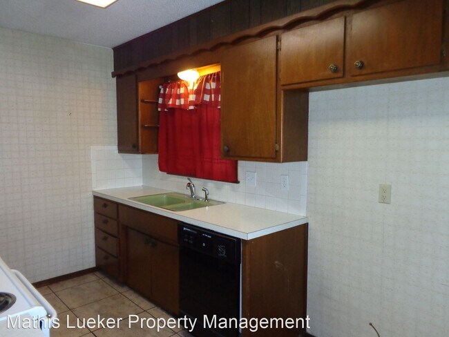 Building Photo - 3 br, 2 bath House - 1324 S. Garfield
