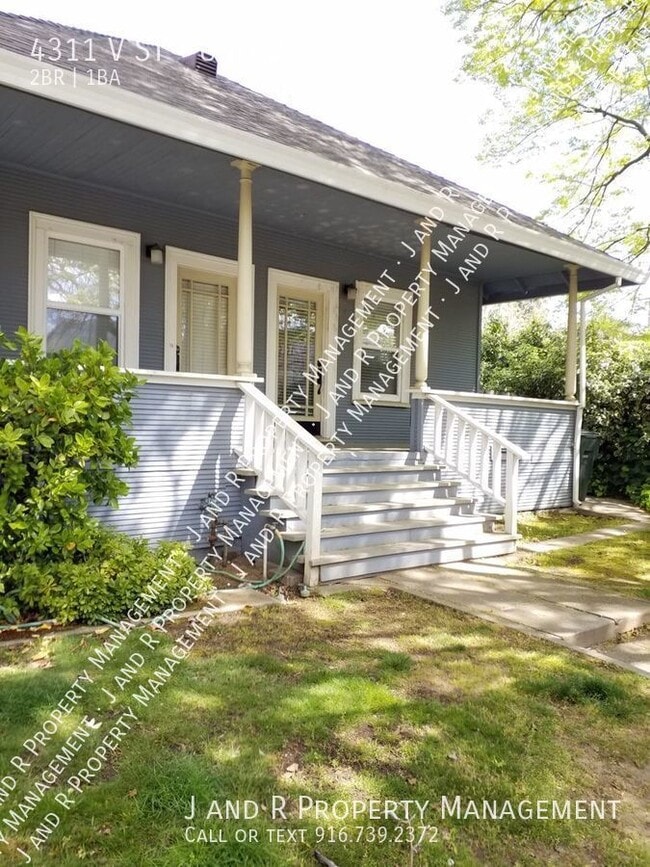 Building Photo - 4311 V St