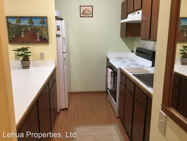 Building Photo - 1 br, 1 bath House - 76-6246 Alii Drive #342