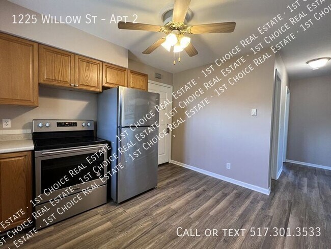 Foto del edificio - 1225 Willow St