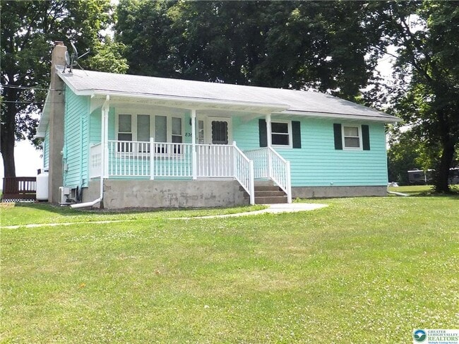 Foto del edificio - 8368 Seemsville Rd